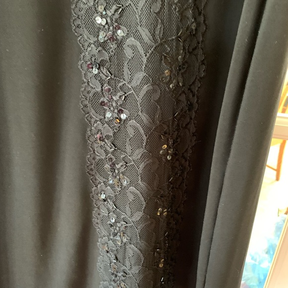 SALE Joseph Ribkoff Dress Size 10🇨🇦 - Picture 3 of 9